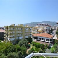 Flat at the seaside in Turkey, Alanya, 120 sq.m.