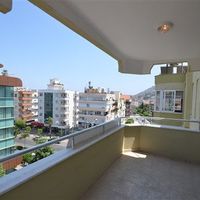 Flat at the seaside in Turkey, Alanya, 120 sq.m.