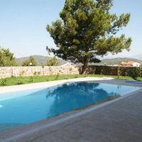 Villa in the mountains, at the seaside in Turkey, Fethiye, 250 sq.m.