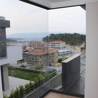 Villa at the seaside in Turkey, Izmir, Cesme, 200 sq.m.