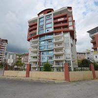 Пентхаус у моря в Турции, Аланья, 360 кв.м.