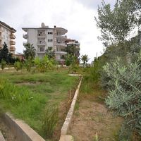 Пентхаус у моря в Турции, Аланья, 360 кв.м.