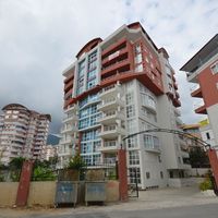 Пентхаус у моря в Турции, Аланья, 360 кв.м.