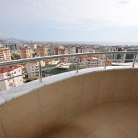 Пентхаус у моря в Турции, Аланья, 360 кв.м.