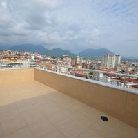 Пентхаус у моря в Турции, Аланья, 360 кв.м.