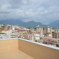 Пентхаус у моря в Турции, Аланья, 360 кв.м.