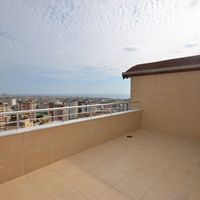 Пентхаус у моря в Турции, Аланья, 360 кв.м.
