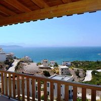 Villa at the seaside in Turkey, Bodrum, 258 sq.m.