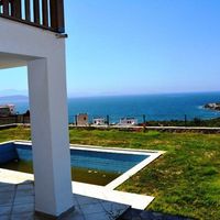 Villa at the seaside in Turkey, Bodrum, 258 sq.m.