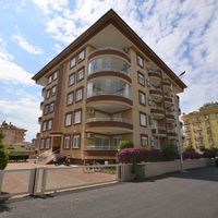 Flat at the seaside in Turkey, Alanya, 120 sq.m.