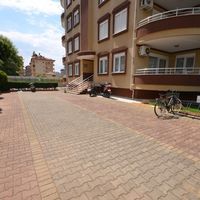 Flat at the seaside in Turkey, Alanya, 120 sq.m.