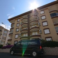 Flat at the seaside in Turkey, Alanya, 120 sq.m.