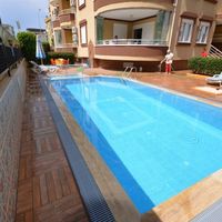 Flat at the seaside in Turkey, Alanya, 120 sq.m.