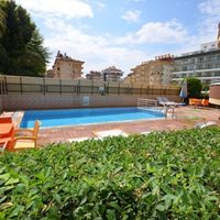 Flat at the seaside in Turkey, Alanya, 120 sq.m.