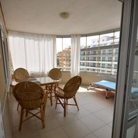 Flat at the seaside in Turkey, Alanya, 120 sq.m.