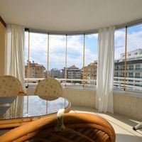 Flat at the seaside in Turkey, Alanya, 120 sq.m.