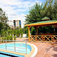 Flat at the seaside in Turkey, Antalya, 80 sq.m.