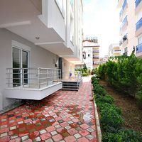 Flat at the seaside in Turkey, Antalya, 80 sq.m.