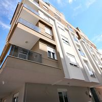 Flat at the seaside in Turkey, Antalya, 80 sq.m.