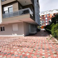 Flat at the seaside in Turkey, Antalya, 80 sq.m.