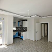 Flat at the seaside in Turkey, Antalya, 80 sq.m.
