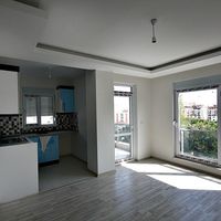 Flat at the seaside in Turkey, Antalya, 80 sq.m.