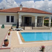 Villa at the seaside in Turkey, 100 sq.m.