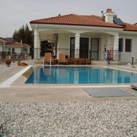 Villa at the seaside in Turkey, 100 sq.m.
