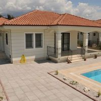 Villa at the seaside in Turkey, 100 sq.m.