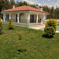 Villa at the seaside in Turkey, 100 sq.m.