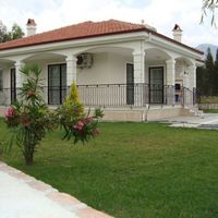 Villa at the seaside in Turkey, 100 sq.m.