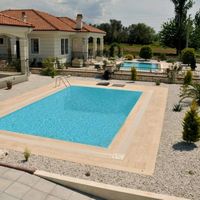 Villa at the seaside in Turkey, 100 sq.m.