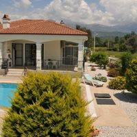 Villa at the seaside in Turkey, 100 sq.m.