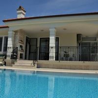 Villa at the seaside in Turkey, 100 sq.m.
