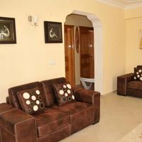 Villa at the seaside in Turkey, 100 sq.m.