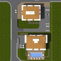 Flat at the seaside in Turkey, Alanya, 100 sq.m.