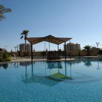 Flat at the seaside in Turkey, Alanya, 108 sq.m.