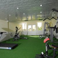 Flat at the seaside in Turkey, Alanya, 108 sq.m.