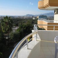 Flat at the seaside in Turkey, Alanya, 108 sq.m.