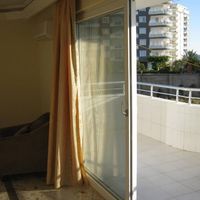 Flat at the seaside in Turkey, Alanya, 108 sq.m.