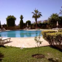 Flat at the seaside in Turkey, Alanya, 108 sq.m.