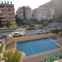Flat at the seaside in Turkey, Alanya, 85 sq.m.