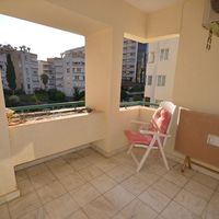 Flat at the seaside in Turkey, Alanya, 85 sq.m.