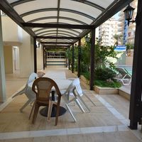 Flat at the seaside in Turkey, Alanya, 85 sq.m.