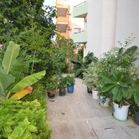 Flat at the seaside in Turkey, Alanya, 85 sq.m.