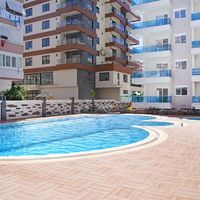 Квартира у моря в Турции, Аланья, 54 кв.м.