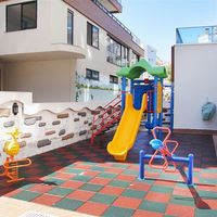 Квартира у моря в Турции, Аланья, 54 кв.м.