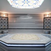 Квартира у моря в Турции, Аланья, 54 кв.м.