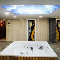 Квартира у моря в Турции, Аланья, 54 кв.м.