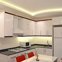 Квартира у моря в Турции, Аланья, 54 кв.м.